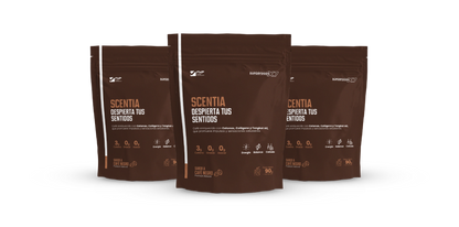 SCENTIA - Café